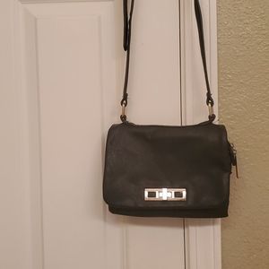 Black CrossBody Bag